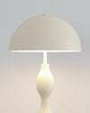WOMO Dome Spindle Floor Lamp-WM7072 thumbnail