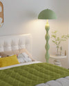 WOMO Dome Spindle Floor Lamp-WM7072 thumbnail