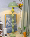 WOMO Dome Spindle Floor Lamp-WM7072 thumbnail