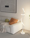 WOMO Dimmable Spiral Floor Lamp-WM7073 thumbnail