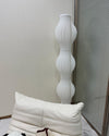 WOMO Wavy Column Floor Lamp with Hue Dimmer-WM7074 thumbnail