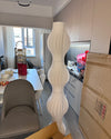WOMO Wavy Column Floor Lamp with Hue Dimmer-WM7074 thumbnail