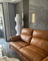 WOMO Wavy Column Floor Lamp with Hue Dimmer-WM7074 thumbnail
