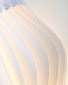 WOMO Wavy Column Floor Lamp with Hue Dimmer-WM7074 thumbnail