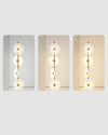 WOMO Multi-light Dimmable Floor Lamp with Remote-WM7075 thumbnail