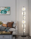 WOMO Multi-light Dimmable Floor Lamp with Remote-WM7075 thumbnail