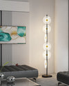 WOMO Multi-light Dimmable Floor Lamp with Remote-WM7075 thumbnail