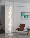 WOMO Multi-light Dimmable Floor Lamp with Remote-WM7075 thumbnail