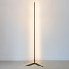 WOMO Simple Linear Floor Lamp-WM7078 thumbnail