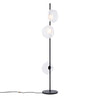 WOMO Blown Glass Floor Lamp-WM7082 thumbnail