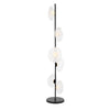 WOMO Blown Glass Floor Lamp-WM7082 thumbnail