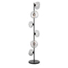 WOMO Blown Glass Floor Lamp-WM7082 thumbnail