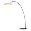 WOMO Cloud Arc Floor Lamp-WM7084 thumbnail