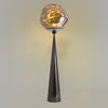WOMO Lava Globe Floor Lamp-WM7085 thumbnail
