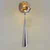 WOMO Lava Globe Floor Lamp-WM7085 thumbnail