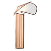 WOMO Modern Cylinder Floor Lamp-WM7089 thumbnail