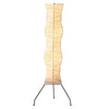 WOMO Column Silk Floor Lamp-WM7094 thumbnail