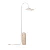 WOMO Marble Adjustable Floor Lamp-WM7098 thumbnail