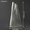 WOMO Wind Sculptural Floor Lamp-WM7100 thumbnail