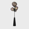 WOMO Multi Light Melt Lava Floor Lamp-WM7114 thumbnail