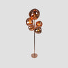 WOMO Multi Light Melt Lava Floor Lamp-WM7115 thumbnail