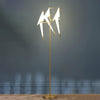 WOMO Origami Bird Floor Lamp-WM7118 thumbnail