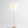 WOMO Origami Bird Floor Lamp-WM7118 thumbnail