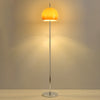 WOMO Glass Dome Floor Lamp-WM7120 thumbnail