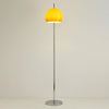 WOMO Glass Dome Floor Lamp-WM7120 thumbnail