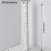 WOMO Cylinder Ambient Floor Lamp-WM7121 thumbnail