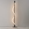 WOMO Skinny Tube Led Floor Lamp-WM7123 thumbnail