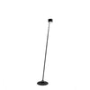 WOMO Tall Skinny Adjustable Floor Lamp-WM7122 thumbnail
