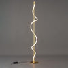 WOMO Skinny Tube Led Floor Lamp-WM7123 thumbnail