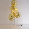 WOMO Multi-light Melt Floor Lava Lamp-WM7010 thumbnail