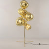 WOMO Multi-light Melt Floor Lava Lamp-WM7010 thumbnail