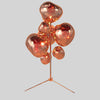 WOMO Multi-light Melt Floor Lava Lamp-WM7010 thumbnail