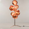 WOMO Multi-light Melt Floor Lava Lamp-WM7010 thumbnail