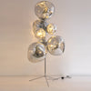 WOMO Multi-light Melt Floor Lava Lamp-WM7010 thumbnail