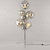 WOMO Multi-light Melt Floor Lava Lamp-WM7010 thumbnail