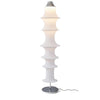 WOMO Column Silk Floor Lamp-WM7125 thumbnail