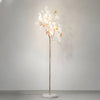 WOMO Ceramic Gingko Tree Floor Lamp-WM7137 thumbnail