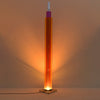 WOMO Red Column Floor Lamp-WM7138 thumbnail