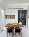 WOMO Extra Long Linear Pendant Light-WM2011 thumbnail