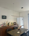 WOMO Extra Long Linear Pendant Light-WM2011 thumbnail