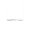 WOMO Helix Horizontal/Vertical Chandelier-WM2245 thumbnail