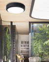 WOMO Round Outdoor Ceiling Light-WM9203 thumbnail