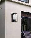 WOMO Outdoor Wall Lantern-WM9200 thumbnail