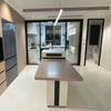 WOMO Extra Long Linear Pendant Light-WM2011 thumbnail