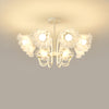 WOMO Lily Chandelier-WM2284 thumbnail
