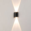 WOMO Outdoor Up Down Wall Light-WM9084 thumbnail